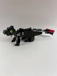 Toothless