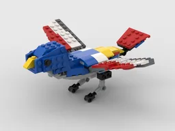 31094 Bird