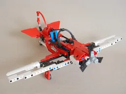 8068: Plane