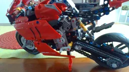 42107 modified gearbox