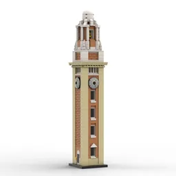 Clock Tower