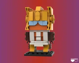Nosecone Technobots