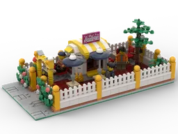 Park Cafe