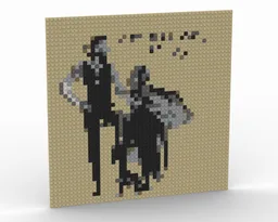 48x48 Album Cover - Fleetwood Mac - Rumors