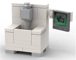 Asphalt Testing Devices