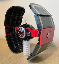Tie-Advanced LF