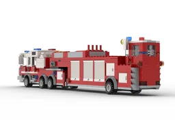 USAR Tiller