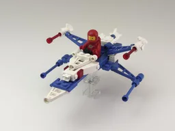 CS-46 X-wing Fighter