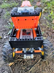 Baja Buggy