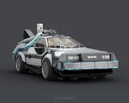 Time Machine BTTF2