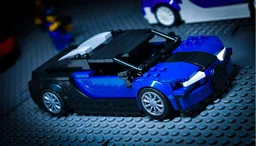 Bugatti Veyron 16.4