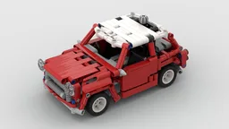 Mini Cooper Mk.1