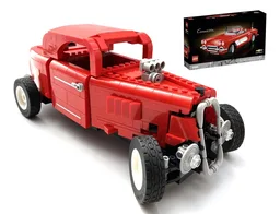 10321 Hot Rod
