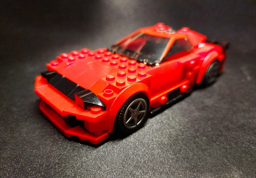 Lego 76895-12cilindri