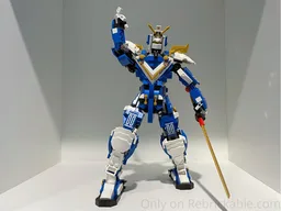 71785 Mecha