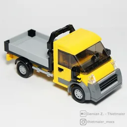 FIAT Ducato flatbed