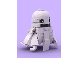 31133 Halloween Ghost