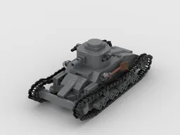 Matilda 1