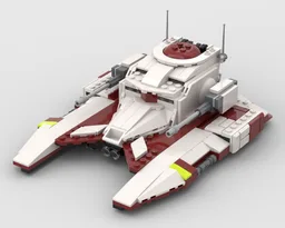 TX-130 Saber-class Fighter Tank