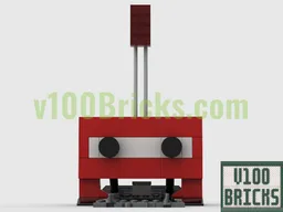 Train Buffer