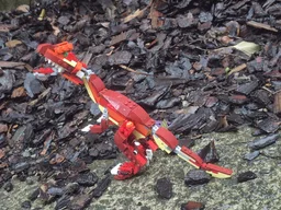 Allosaurus Fragilis