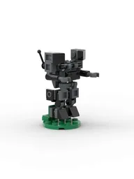 Wargame Exo-suit
