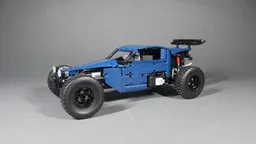 Race Buggy