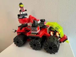 Micro Mega Core Magnetizer