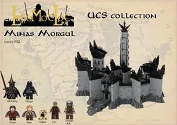 UCS Minas Morgul