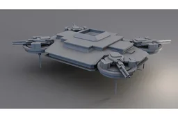 Visvia Starbase
