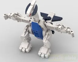 Lugia