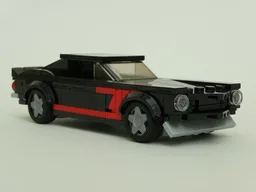 1970 Chevrolet Camaro