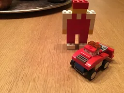 31055 Snow Plough