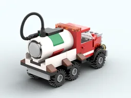 Airfield Tanker