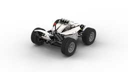 Buggy Coupe 4WD