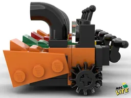 Snowblowers