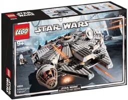Millennium Falcon (Redesign), Original Trilogy Edition box