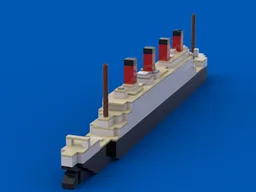 Titanic II (The Asylum)
