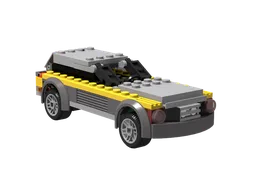 60150 Countryman Cruiser