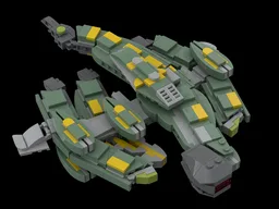 Breen Ship
