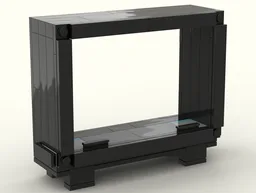 Smart TV- MOC of 40774