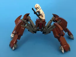 Crab Droid