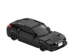 Dennis Porsche Panamera 4 GTS