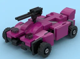 Full tilt G1