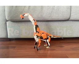 31129 Brachiosaurus
