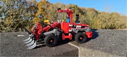 42144 Front Loader