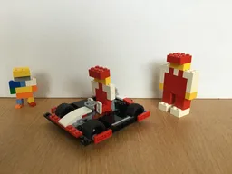 31100 Go-Kart
