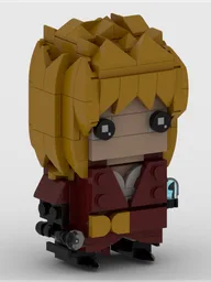 Jareth the goblin king
