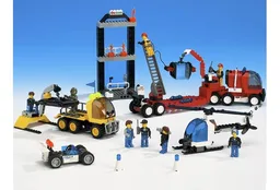 Jack Stone Transportation