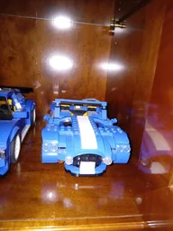 31070 Retro Roadster